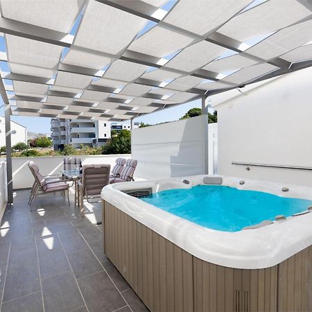 Апартаменты Agava Lux Трогир Экстерьер фото